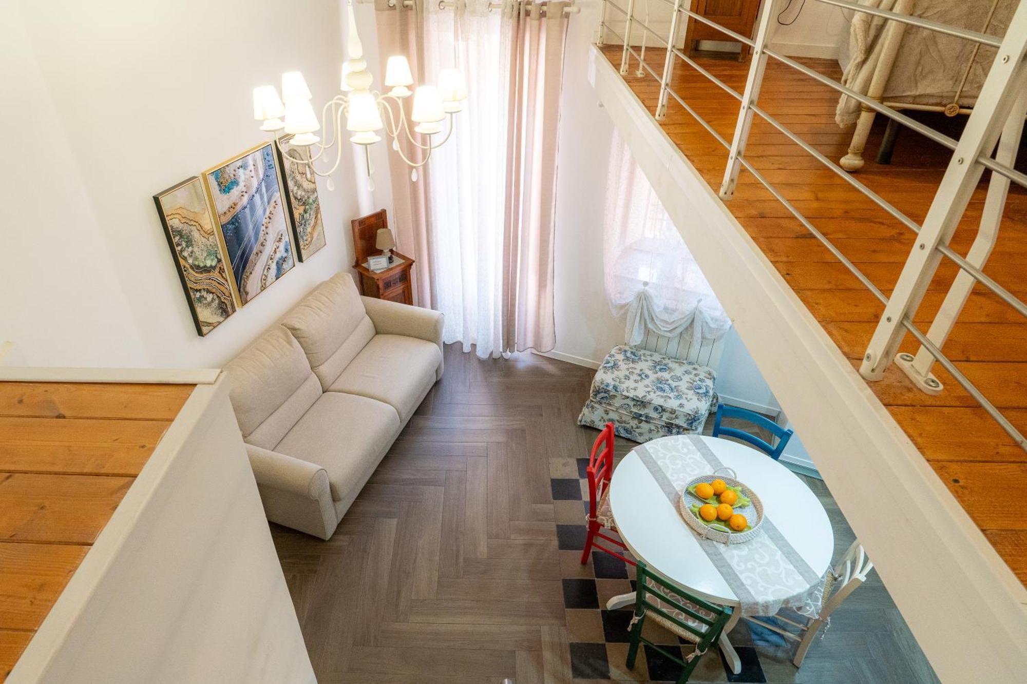 Ortigia Sweet Home 锡拉库扎 外观 照片