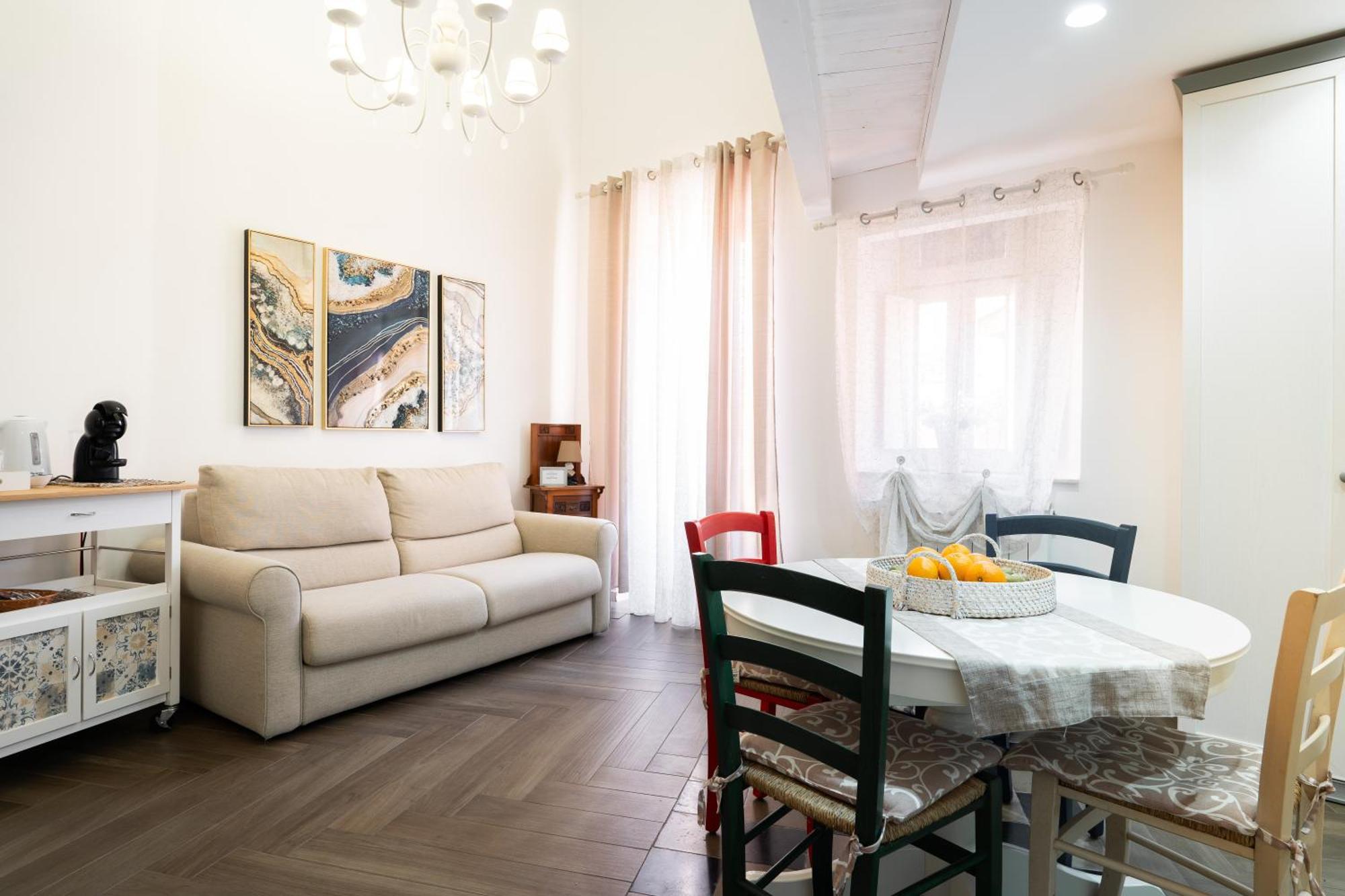 Ortigia Sweet Home 锡拉库扎 外观 照片
