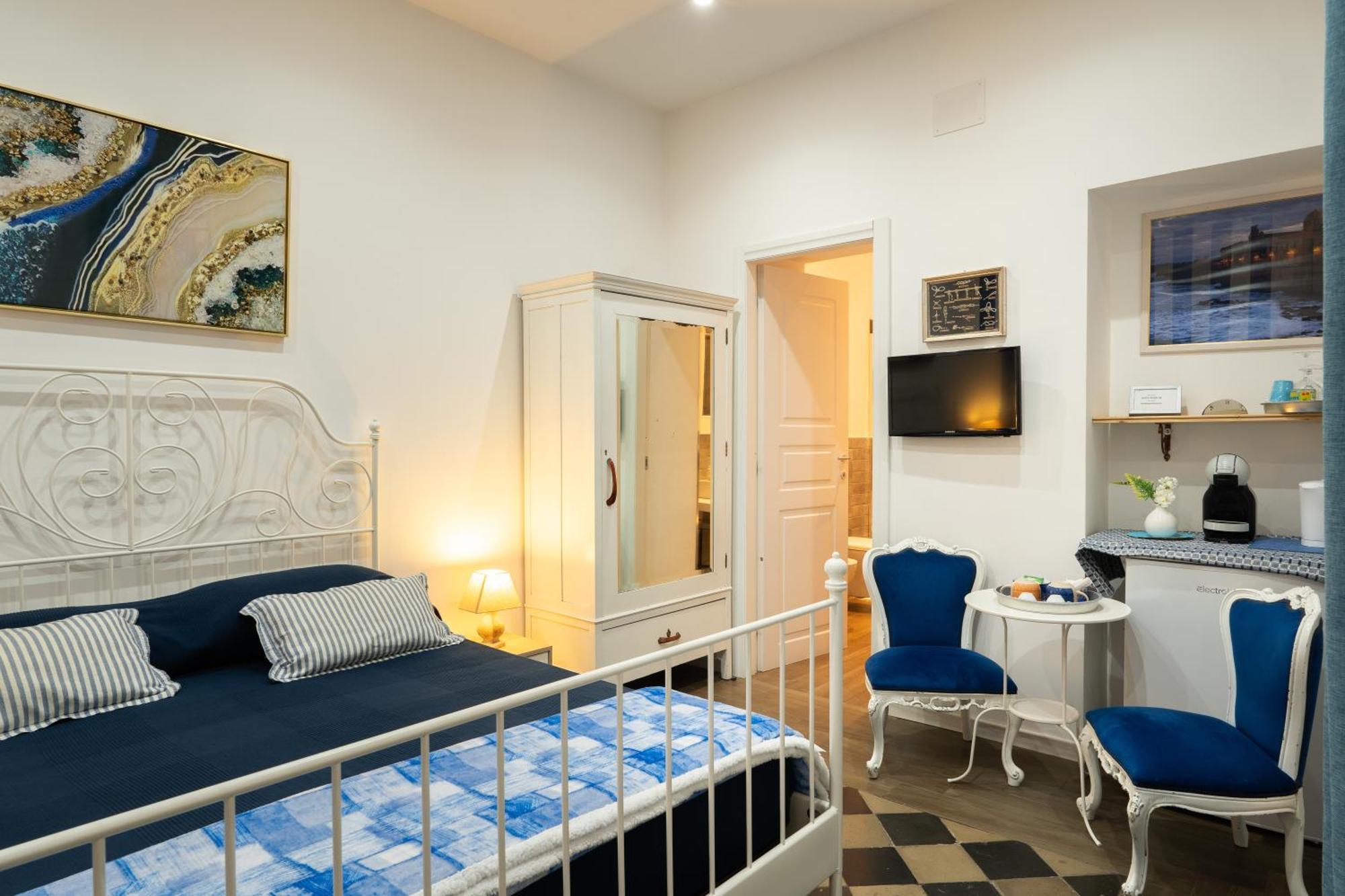 Ortigia Sweet Home 锡拉库扎 外观 照片