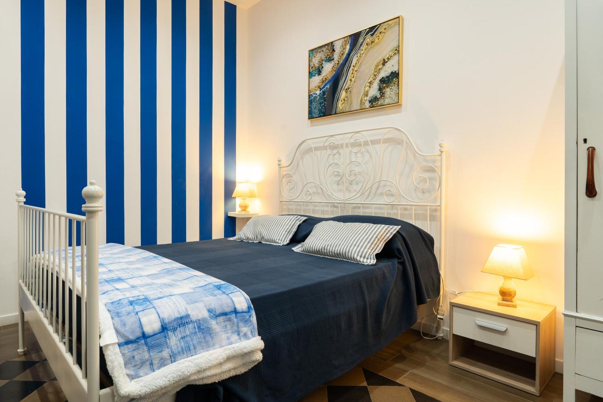 Ortigia Sweet Home 锡拉库扎 外观 照片