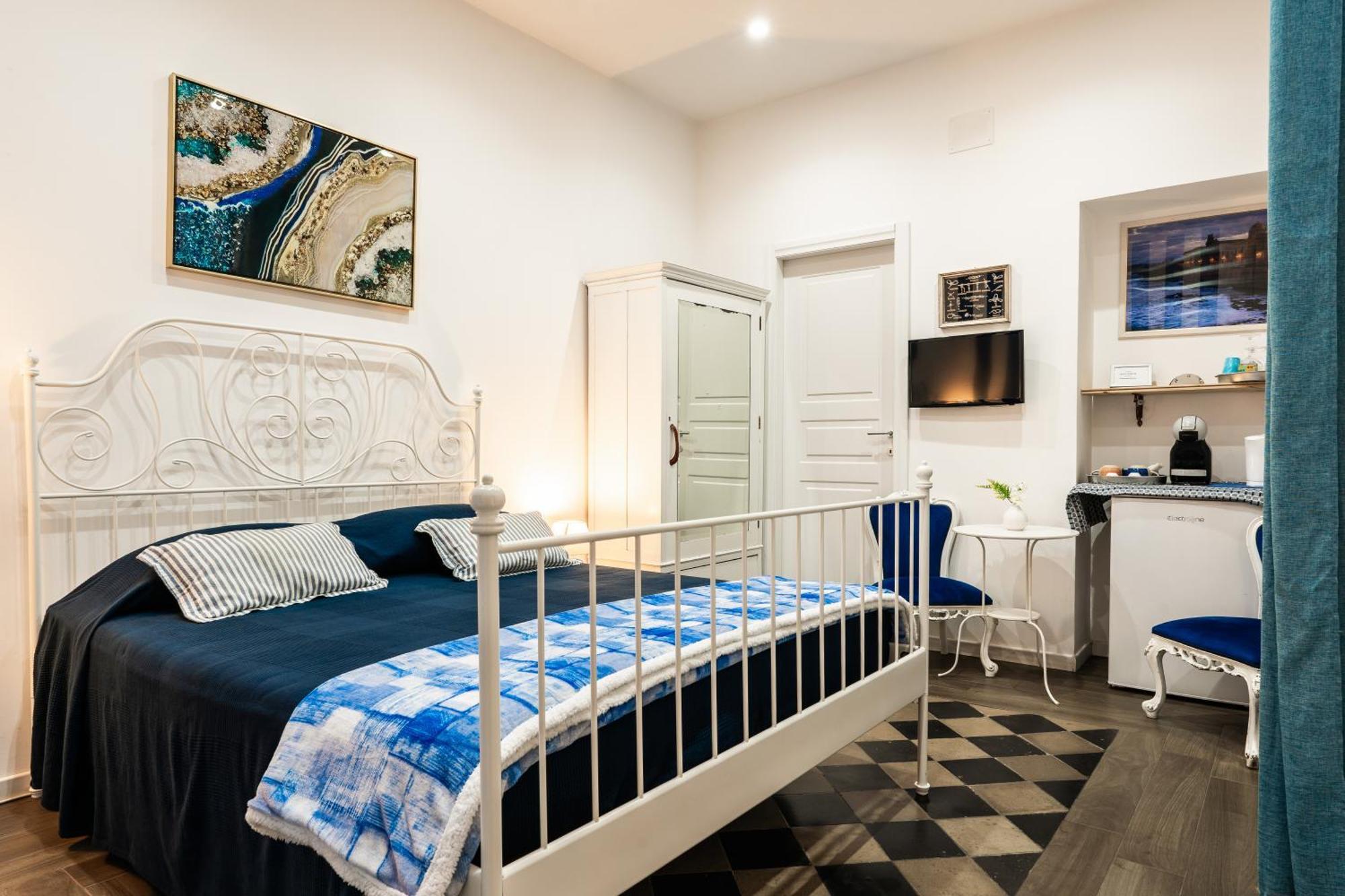 Ortigia Sweet Home 锡拉库扎 外观 照片